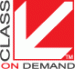 class-on-demand